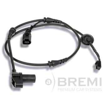 Датчик, вращение колеса BREMI 50314