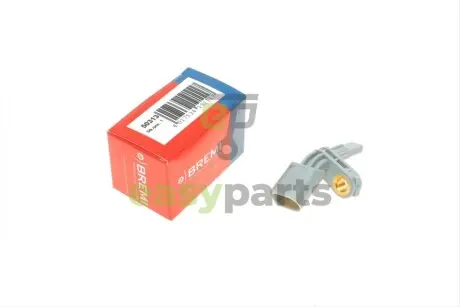 Датчик ABS (задній) Audi A3/Q7/Skoda SuperB/VW Caddy IV 15- (R) BREMI 50313
