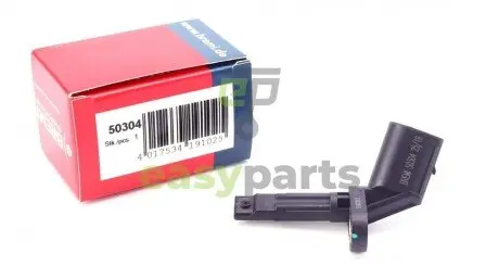 Датчик ABS (передній/L/задній/R) Audi A4/A6/A8/Q5 02- BREMI 50304