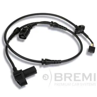 Датчик, обертання колеса BREMI 50302