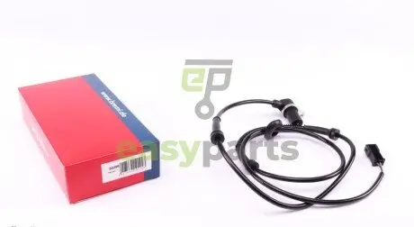 Датчик ABS (задній) Audi A4 00-09 (R) BREMI 50296