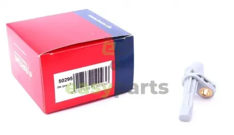 Датчик ABS (задній) Skoda Superb II/VW Golf VI/Passat 08- (R) BREMI 50295