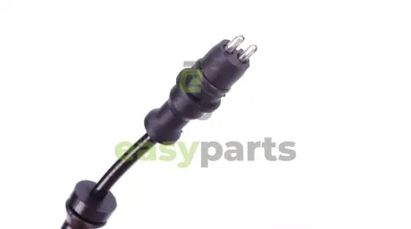 Датчик ABS (передній) Opel Vivaro/Renault Trafic 01- BREMI 50278
