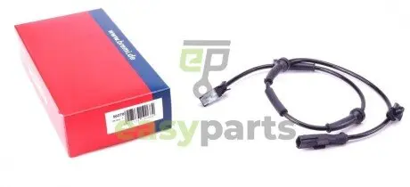 Датчик ABS (передній) MB Citan/Renault Kangoo 1.2/1.5 dCi/1.6 16V 08- BREMI 50270