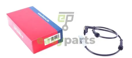 Датчик ABS (передній) Citroen Berlingo 1.6HDi 08- BREMI 50267