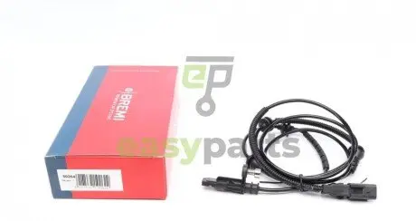 Датчик ABS (задній) Citroen C6/Peugeot 407 04-10 BREMI 50264