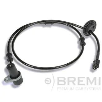 Датчик, обертання колеса BREMI 50240