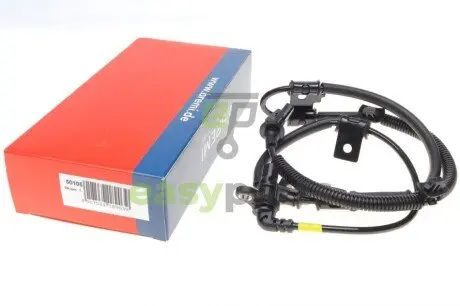 Датчик ABS (передній) Hyundai Tucson 06-10 (R) BREMI 50105