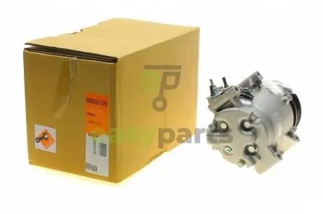 Компресор кондиціонера Honda Accord 2.0/2.4 03-08 NRF 32726