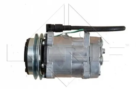 Компрессор кондиционера NRF 32114