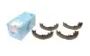 Колодки ручника Toyota Land Cruiser 95- (209x45) BLUE PRINT ADT34175 (фото 1)
