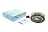 Комплект зчеплення VW Caddy 1.9TDI 04-10 (77kw) (d=230mm) (+вижимний) BLUE PRINT ADV183083 (фото 1)