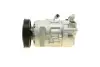 Компресор кондиціонера Renault Megane III/Scenic III 1.5 dCi/16 V 08- Valeo 813386 (фото 6)