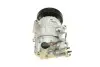 Компресор кондиціонера Renault Megane III/Scenic III 1.5 dCi/16 V 08- Valeo 813386 (фото 10)