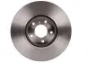 Диск гальмівний BOSCH 0986479R22 (фото 3)