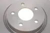Диск гальмівний (передній) Ford Focus/ Kuga II 07-/Connect 13- (320x25) BOSCH 0986479660 (фото 7)
