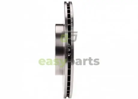 Диск гальмівний BOSCH 0986479S47