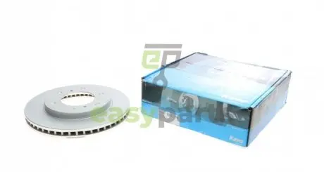 Диск гальмівний (передній) Mitsubishi L200 04-/Pajero Sport 08- (294x28) KAVO PARTS BR-5770-C