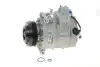 Компресор кондиціонера BMW 5 (E60/E61)/7 (E65/E66/E67) 2.0-3.0D 01-10 M54/M57 Valeo 813194 (фото 1)