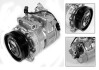 Компресор кондиціонера BMW 5 (E60/E61)/7 (E65/E66/E67) 2.0-3.0D 01-10 M54/M57 Valeo 813194 (фото 2)