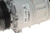 Компресор кондиціонера BMW 5 (E60/E61)/7 (E65/E66/E67) 2.0-3.0D 01-10 M54/M57 Valeo 813194 (фото 6)