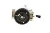 Компресор кондиціонера Audi A4 1.6-3.0 02-08/A6 2.0-3.0 04-11/A8 3.0TDI 03-10 Valeo 813150 (фото 11)
