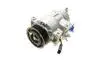 Компресор кондиціонера Audi A4 1.6-3.0 02-08/A6 2.0-3.0 04-11/A8 3.0TDI 03-10 Valeo 813150 (фото 12)