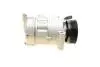 Компресор кондиціонера Audi A4 1.6-3.0 02-08/A6 2.0-3.0 04-11/A8 3.0TDI 03-10 Valeo 813150 (фото 9)