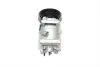Компресор кондиціонера Nissan Qashqai/Renault Megane/Scenic 1.4-2.0 98- Valeo 699246 (фото 3)