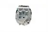 Компресор кондиціонера Nissan Qashqai/Renault Megane/Scenic 1.4-2.0 98- Valeo 699246 (фото 4)
