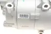 Компресор кондиціонера Nissan Qashqai/Renault Megane/Scenic 1.4-2.0 98- Valeo 699246 (фото 5)