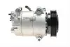 Компресор кондиціонера Nissan Qashqai/Renault Megane/Scenic 1.4-2.0 98- Valeo 699246 (фото 7)