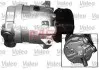 Компресор кондиціонера Opel Vectra 1.6-2.2 95-09/Fiat Croma 1.9D 05- Valeo 699102 (фото 2)