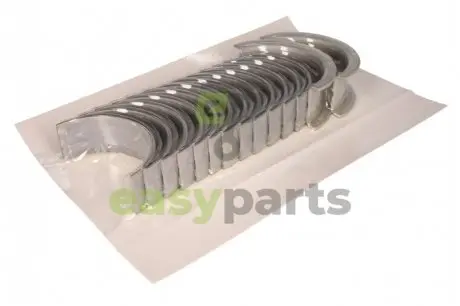 Вкладыши коренные IVECO Glyco H1023/7 STD