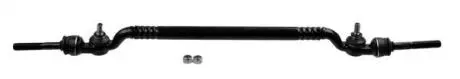 Тяга рульова BMW 5 (E39) 3.5/4.4/4.9 96-03 M62/S62 LEMFORDER 15789 02