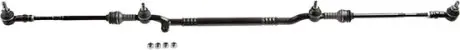 Подовжня рульова тяга MERCEDES W202/C208 "F "93-"02 LEMFORDER 10749 01