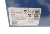 Колодки гальмівні (передні) Seat Cordoba/Ibiza IV/VW Polo/Skoda Fabia 99-15/Roomster 06-15 BOSCH 0986424829 (фото 5)