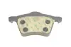 Колодки гальмівні (передні) Seat Alhambra/VW Sharan 1.8-1.9TDI 95-10 (Ate) (18.5x156.3x78.7) BOSCH 0986424780 (фото 5)