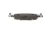 Колодки гальмівні (передні) Citroen С5 01- (+датчики) BOSCH 0986424581 (фото 12)