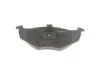 Колодки гальмівні (передні) Seat Cordoba/Ibiza II 93-02/VW Golf III 91-99/Polo 95-02 BOSCH 0986424449 (фото 3)