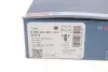 Колодки гальмівні (передні) Seat Cordoba/Ibiza II 93-02/VW Golf III 91-99/Polo 95-02 BOSCH 0986424449 (фото 5)