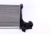 Радіатор охолодження Opel Movano/Renault Master III 2.3 CDTI/dCi 10- NRF 58482 (фото 7)