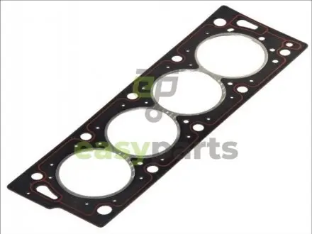 Прокладка ГБЦ Peugeot 306/ 406 1.8 95-02 (1.40mm) ELRING 851.110