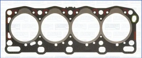 Прокладка головки Mazda 626 2.0 D 83-87 (1.6 mm) AJUSA 10096200