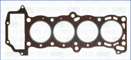 NISSAN прокладка головки блоку SUNNY 1.4 90-95 двигун. GA14DS AJUSA 10084200