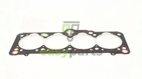 Прокладка ГБЦ VAG 1.9D,TD 89-04 3! 1.61mm AJUSA 10068320