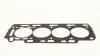 Прокладка головки MASTER/TRAFIC 2.0/2.2i 80-97 (1.4mm) AJUSA 10049200 (фото 1)