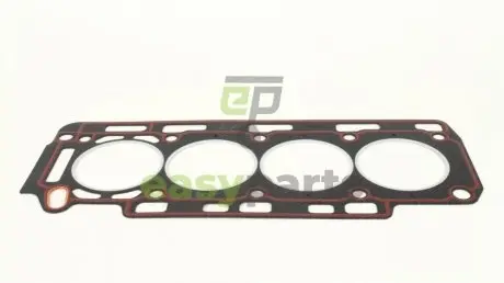 Прокладка головки MASTER/TRAFIC 2.0/2.2i 80-97 (1.4mm) AJUSA 10049200