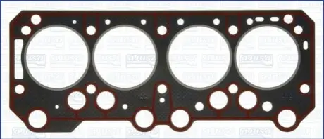 Прокладка головки Ducato/Peugeot J5/J9 2.0 i 80- (1.4 mm) AJUSA 10049000