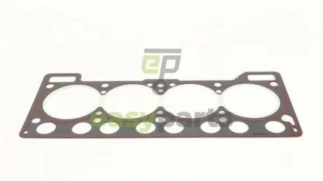 Прокладка Г/Б Renault 1.2/1.4 C1G/C1J/C2J/C3J 1.27MM AJUSA 10036100